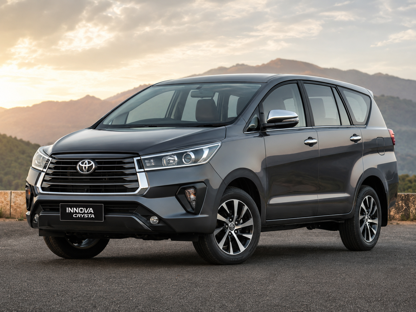 SUV taxi rental Udaipur